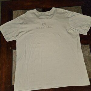 Brixton t-shirt